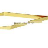 Aluminum Bronze Tweezers Neat Tips , Non Sparking Tweezers , Hand Tools