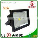 10W 12V LED Reflector Lighting Outdoor Using IP65 CE/RoHS thumbnail-4