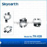 HID BASE FOR CAR BMW X5/ AUDI A6/ TOYOTO SERIES thumbnail-1