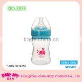 Durable New 2016 Toy Baby Drinking Bottle Joyshaker Wholesale thumbnail-1