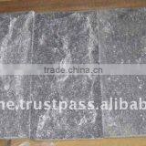 BLACK ROUGH SPLIT thumbnail-1