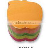 Custom Die Cut Sticky Notes for School