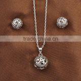 Jewelry Wholesale Ball Costume African Jewelry Sets thumbnail-4