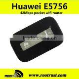 Low Price Pocket Wifi 3g Wireless Router With Sim Card Slot Huawei E5756