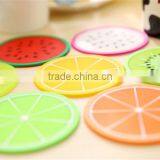 Flexible BPA Free Silicone Cup Holder thumbnail-2