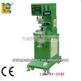 LC-PM1-100T Seal Ink Cup 1-colour Mug Pad Printing Machine Price