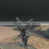 2016 Top Quality Metal Pewter Fairy Figurine Cheap Price thumbnail-4