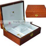 Wood Gift Boxes Wholesale for Men