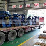 Hangji Brand Semi Finishing Mill for the Steel Bar ,rebar and Wire Rod Production Plant thumbnail-2