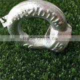 Drop Forged Din582 Eye Bolt and Nut thumbnail-3