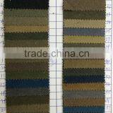 Lightweight 80% Cotton+20%polyester Wash Canvas Fabric Low Cost Low MOQ Tent Fabric thumbnail-1