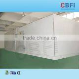 Fast Installation Low Temperature Media Dorm Room Refrigerator for Food and Medicine Quality Choice thumbnail-2