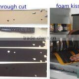 Polyurethane Foam Machine for Cutting Sheet Material thumbnail-3