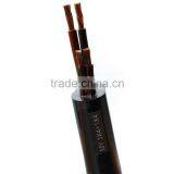 PVC/XLPE insulated control cable 450/750V, 600/1000V