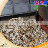 Fruit and Vegetable Cutting Machine Cassava Chipper/cassava Chips Making Machine With Four Blades thumbnail-6