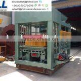 Meets Needs of Different Customers Fly Ash Brick Making Machine thumbnail-2