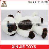 White Plush Big Eyes Orangutan Toy Lovely Good Quality Stuffed Orangutan Toy Manufactuer Soft Orangutan Toy for Kids thumbnail-4