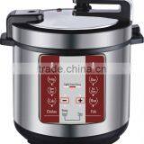 German Pressure Cookers With GS thumbnail-1