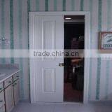 Louvered Pocket Doors thumbnail-1