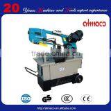 ALMACO Mini Style Metal Cutting Band Saw thumbnail-2