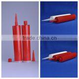 320ml HDPE Weather Purpose Silicone Sealant Tube thumbnail-4