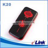 Cheap Mobile Phone for Old People With 2000mAh Battery Big Keyboard SOS thumbnail-2