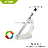 new coming vapor pen rechargeable MAGNEXTICK B e cig for cbd oil