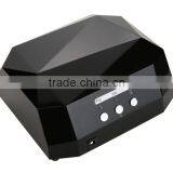 Professional uv Nail Lamp Ccfl Nail Led Lamp 12w CCFL LED Nail Lamp thumbnail-2