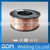 FLUX CORE MIG WELDING WIRE, E71T-GS .035" 2 LB SPOOL, 71T-GS035-2 Quality Choice thumbnail-4