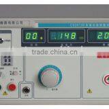 Hipot Tester for Capacitor