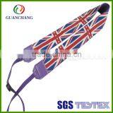 Customized Logo Fashion Polyester Camera Neck Strap thumbnail-6