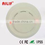 Four Wire Network Portable Smoke Detector(ALF-S041)
