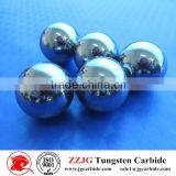 High Wear Resistance YG6 Cemented Carbide Balls thumbnail-1