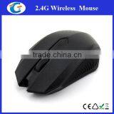 Pantone Color 2.4Ghz Computer Wireless Optical Mouse thumbnail-6