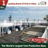 3x3m Pagoda Canopy Tent For Festival Celebration thumbnail-2