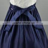 Birthday Baby Girl Wedding Dress for Children With Kids Frock Designs thumbnail-6