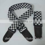 Factory Variable Designs Cotton Bass Acoustic Guitar Straps Guitar Belt thumbnail-5