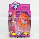 2012 Newest Fashion Design Realistic Baby Doll