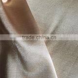 100%polyester 280cm Slubby Yarn Curtain Upholstery thumbnail-6