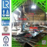 CJ-17 HHP Anchor With LR/ABS/BV/DNV-GL/RS Certificate Marine Anchor