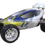 RTR 1/5 Scale 2WD 2-Speed Electric Powered Buggy
