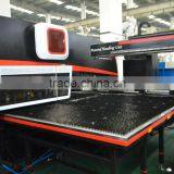 MT-300E CNC Turret Punch Machine With 32 Stations thumbnail-5
