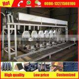 China End-users Favorite Firewood Sawdust Briquette Charcoal Making Machine With Low Price