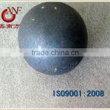 50mm Grinding Media Balls for Sale Made in China Top Rank With Cr10 thumbnail-1