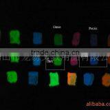 Gd-02, EN-71 Glow in Dark Paint , All Colors Are Available