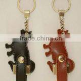 OEM Hot Sale Leather Usb Stick