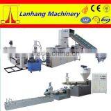 SJL-Z-65-60 PP PE Pelletizing Line