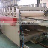 Construction Template Making Machine