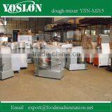 Hot Sale 50kg Spiral Dough Mixer for Africa thumbnail-6