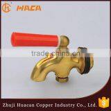 HOT Sale! Brass Polishing Hot Water Tap(Big) thumbnail-3